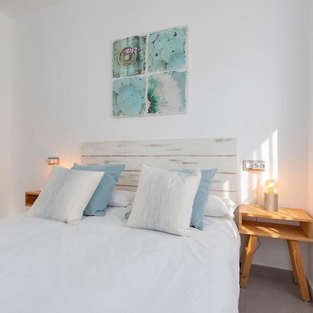 Cabanyal Beach House Valencia Buitenkant foto
