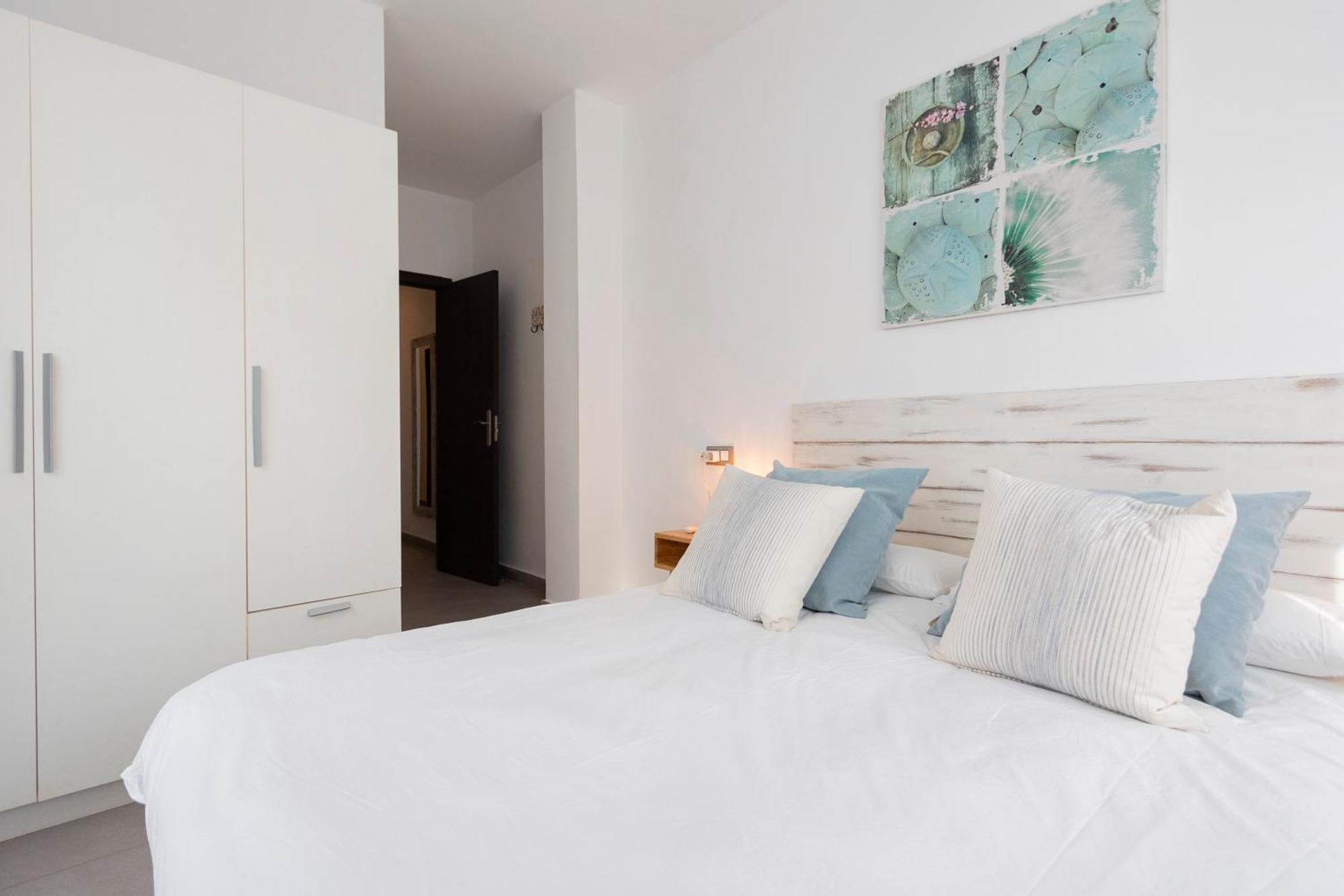 Cabanyal Beach House Valencia Buitenkant foto