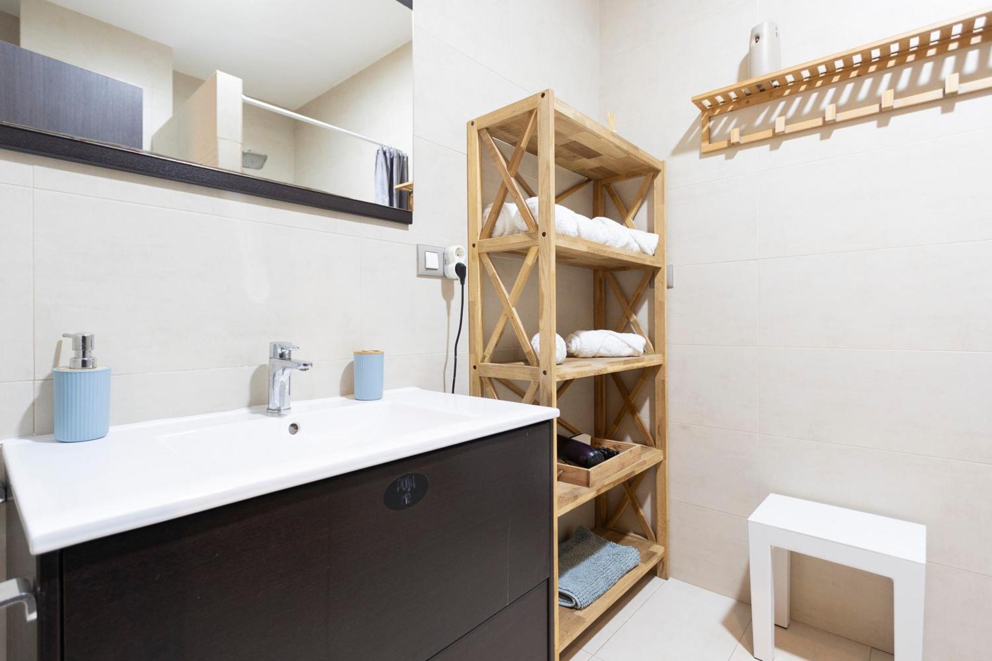 Cabanyal Beach House Valencia Buitenkant foto