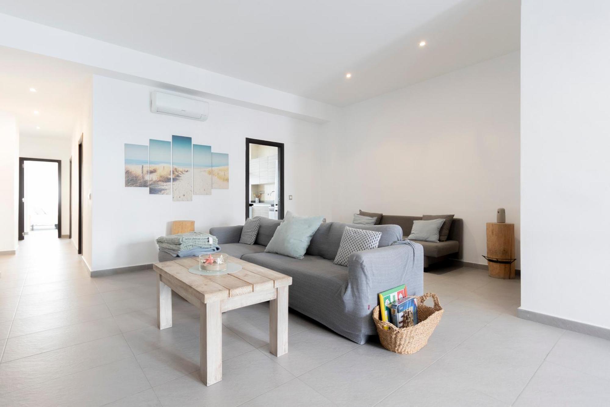 Cabanyal Beach House Valencia Buitenkant foto